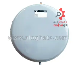 منبع انبساط ۸ لیتری رزوه ۳/۸ زیلوا ZILWA (پک ۶ عددی)