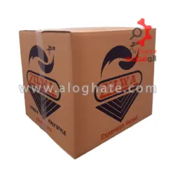 منبع انبساط ۸ لیتری رزوه ۳/۸ زیلوا ZILWA (پک ۶ عددی)