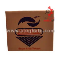 منبع انبساط ۸ لیتری رزوه ۳/۸ زیلوا ZILWA (پک ۶ عددی)