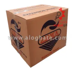 منبع انبساط ۸ لیتری رزوه ۳/۸ زیلوا ZILWA (پک ۶ عددی)