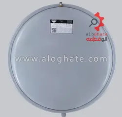 منبع انبساط ۸ لیتری رزوه ۳/۸ زیلوا ZILWA (پک ۶ عددی)