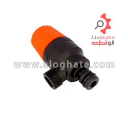 شیر اطمینان 3بار آریستون جنروس