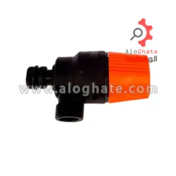 شیر اطمینان 3بار آریستون جنروس