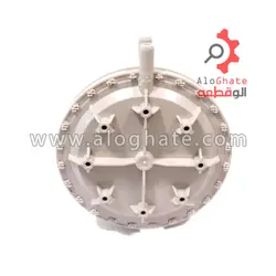پرشر سوئیچ هوا طرح هوبا ۲۵_۴۰ پاسکال