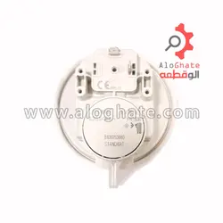 پرشر سوئیچ هوا طرح هوبا ۲۵_۴۰ پاسکال