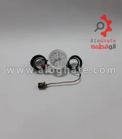 ترمومانومتر بوتان
