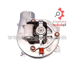 فن چپ پایه دار 38 وات FIME (۳ پایه)