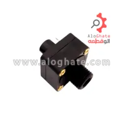 پرشر سوئیچ آب مکعبی رزوه ای (پک 10 عددی)