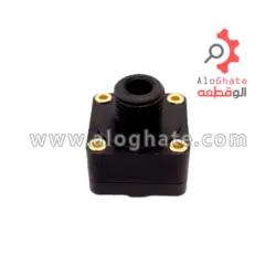 پرشر سوئیچ آب مکعبی رزوه ای (پک 10 عددی)