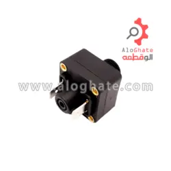 پرشر سوئیچ آب مکعبی رزوه ای (پک 10 عددی)