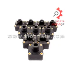 پرشر سوئیچ آب مکعبی رزوه ای (پک 10 عددی)