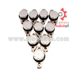 ترموستات حد 105 درجه (پک 10 عددی)