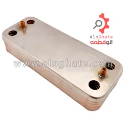 مبدل ثانویه 12 پلیت ایمرگاس
