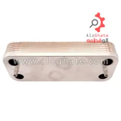 مبدل ثانویه 12 پلیت اتما