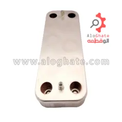 مبدل ثانویه 12 پلیت اتما