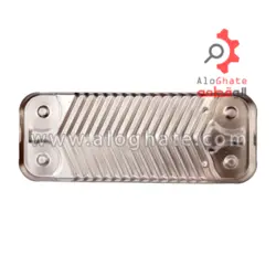 مبدل ثانویه 12 پلیت اتما