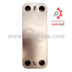 مبدل ثانویه 12 پلیت اتما