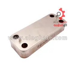 مبدل ثانویه 12 پلیت اتما