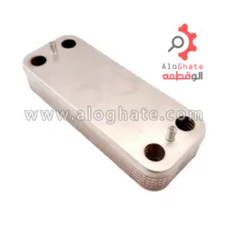 مبدل ثانویه 12 پلیت اتما