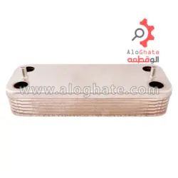 مبدل ثانویه 12 پلیت اتما