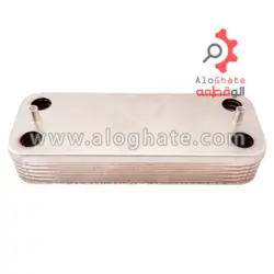 مبدل ثانویه 12 پلیت اتما