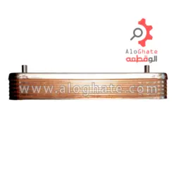 مبدل ثانویه 12 پلیت پرلا