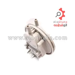پرشر سوئیچ هوا طرح هوبا 50_65 پاسکال