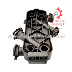 بلوک پشتی مبدل ثانویه بوش