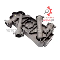 بلوک پشتی مبدل ثانویه بوش