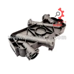 بلوک پشتی مبدل ثانویه بوش