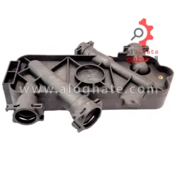 بلوک پشتی مبدل ثانویه بوش