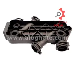 بلوک پشتی مبدل ثانویه بوش