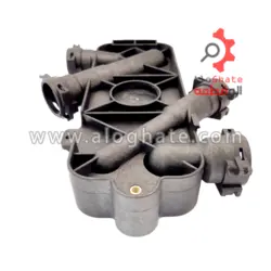 بلوک پشتی مبدل ثانویه بوش