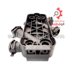 بلوک پشتی مبدل ثانویه بوش