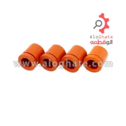 لرزه گیر فن (پک 4 عددی)