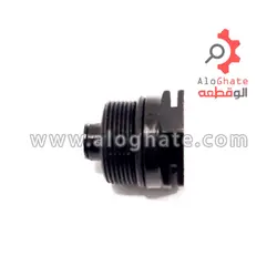 مهره پلاستیکی بلند