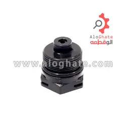 مهره پلاستیکی بلند