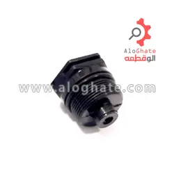 مهره پلاستیکی بلند