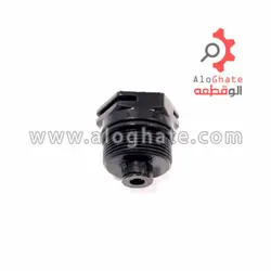 مهره پلاستیکی بلند