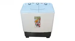 لباسشویی دوقلو اینتر نشنال آنیل مدل 10700 ظرفیت 10/5 کیلوگرم