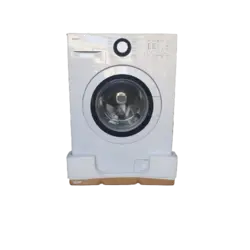 لباسشویی بست اتومات رنگ سفید