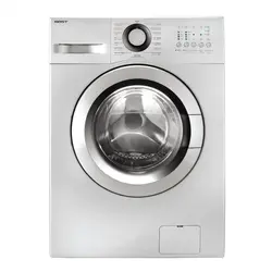 لباسشویی بست اتومات رنگ سفید