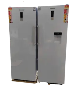 یخچال دوقلو الکتروجنرال 40 فوت رنگ سفید