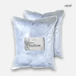 الیاف بالش Hollow - alokhab