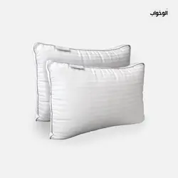 بالش هتلی Hollow - alokhab