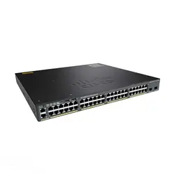 WS-C2960X-48LPD-L