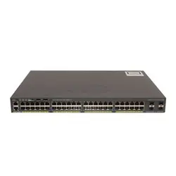 WS-C2960X-48TS-L