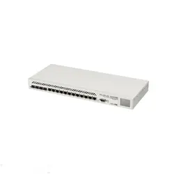 روتر میکروتیک مدل CCR1036 12G-4S-EM