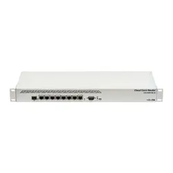روتر میکروتیک مدل CCR1009-8G-1S