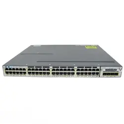 WS-C3750X-48T-S